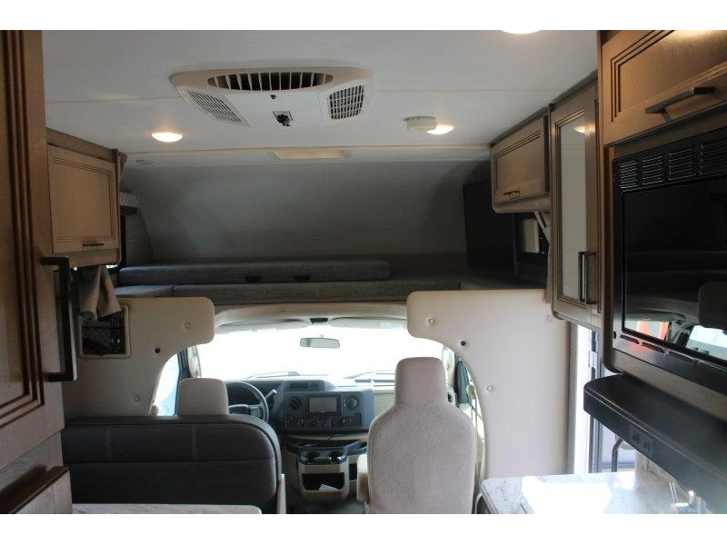 2022 Thor Motor Coach 22cm alt