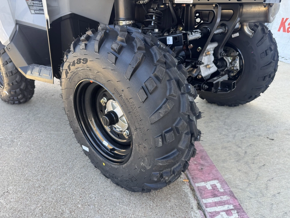 2027 Polaris Sportsman 570 Eps alt