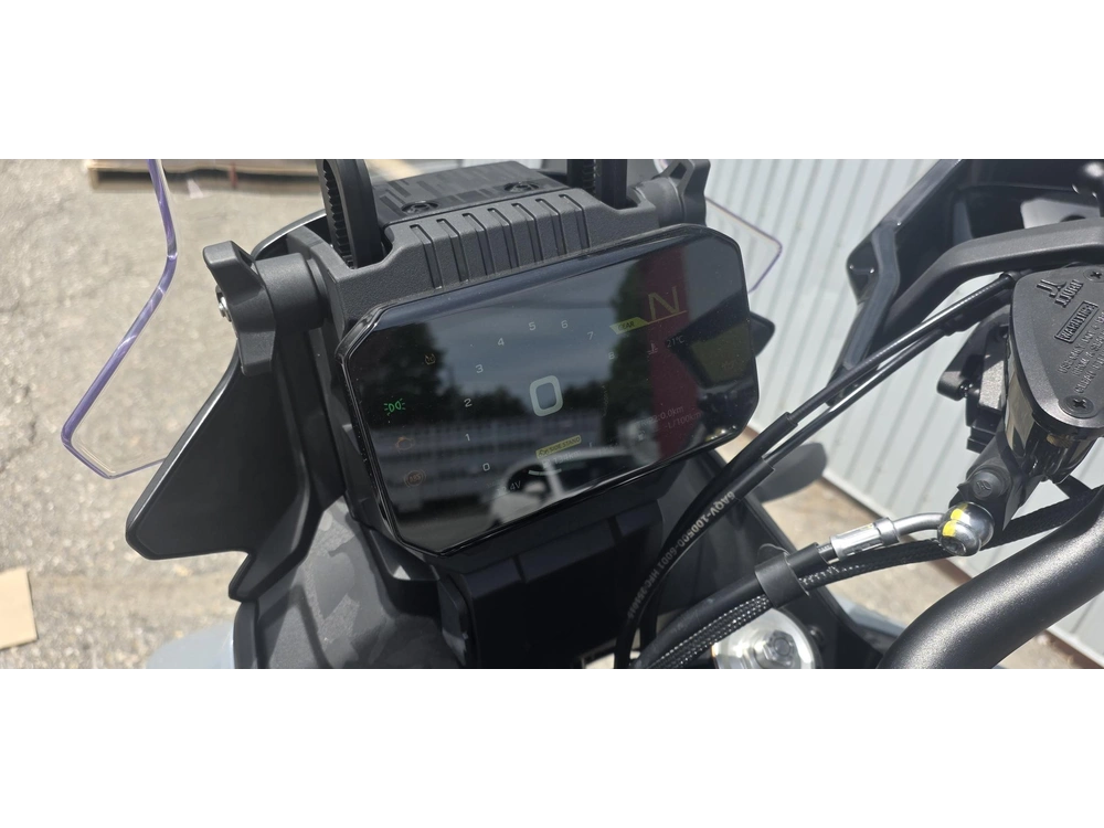 Cfmoto Ibex 450 2026 alt