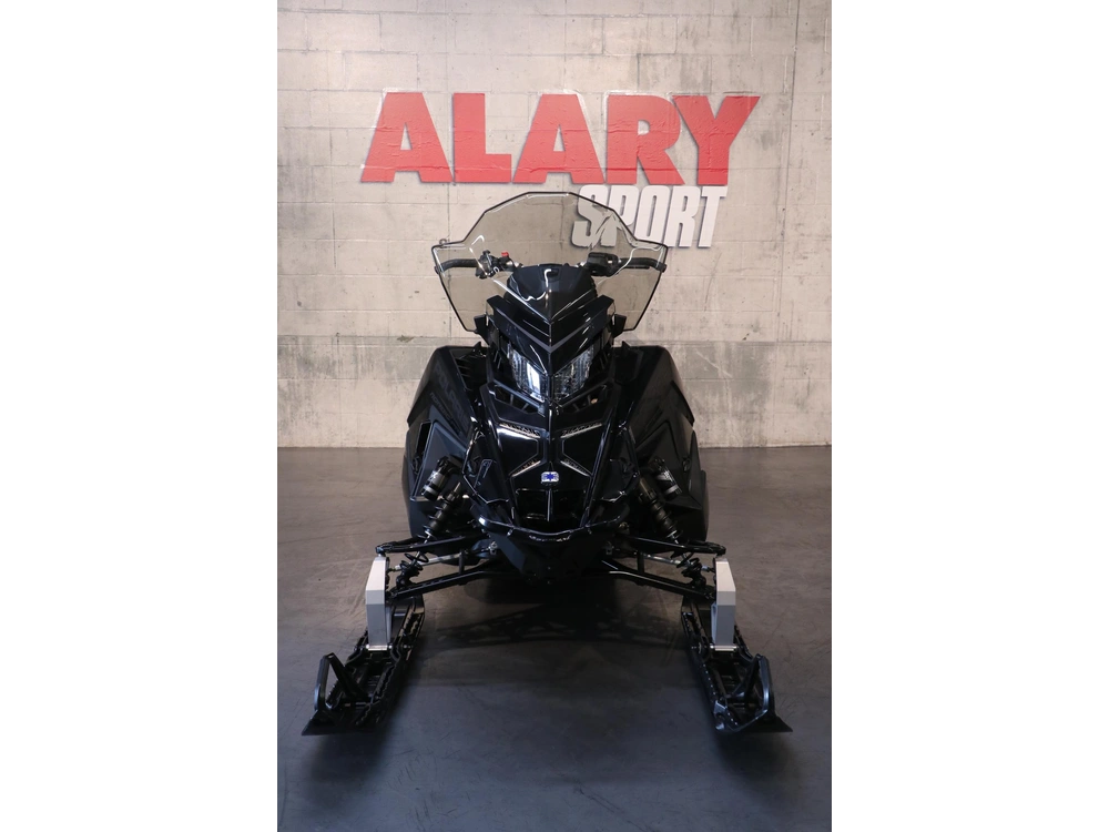 2027 Polaris Prostar S4 Titan Nordic Pro alt