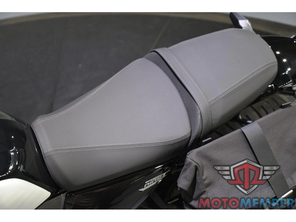 2026 Bmw R12 Ninet alt