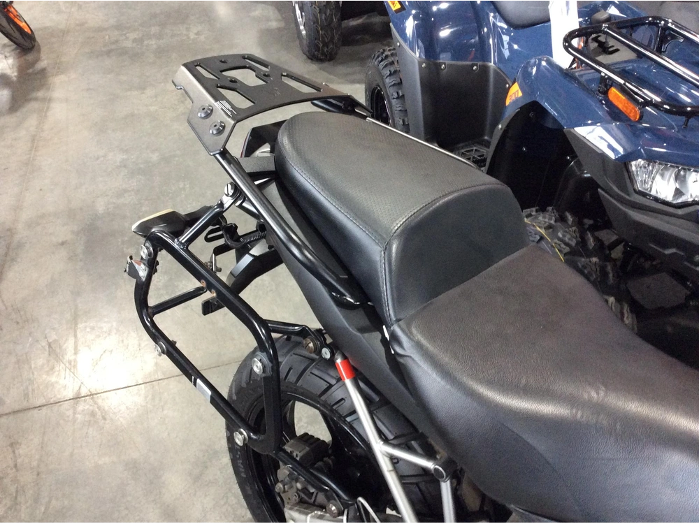 Kawasaki Versys 650 Kle 650 2011 alt
