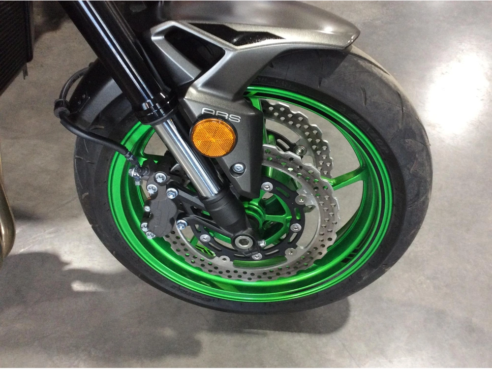 Kawasaki Z900 Abs 2023 alt