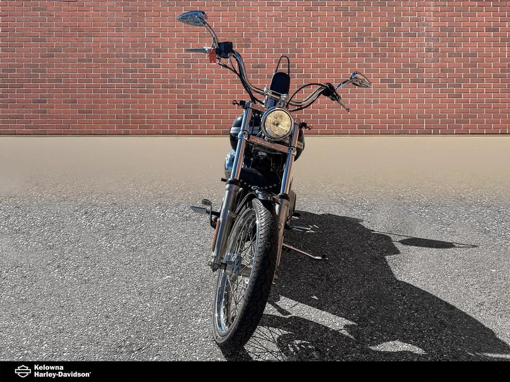 2003 Harley-davidson Fxst - Softail™ Standard