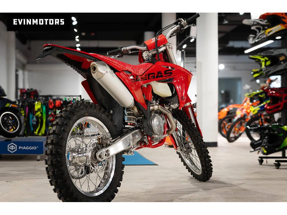 2025 Gasgas Ec 450f