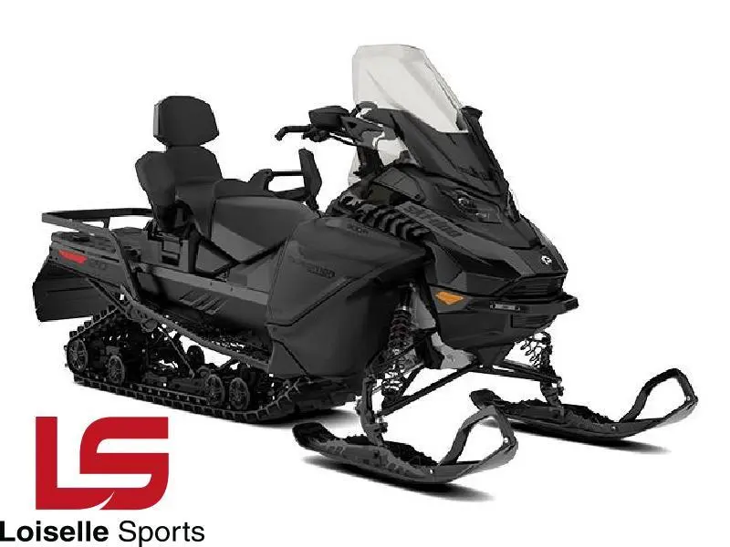 Ski-Doo EXPEDITION LE 20'' 900 ACE Turbo R Crosscut 1.5'' E.S. 2027