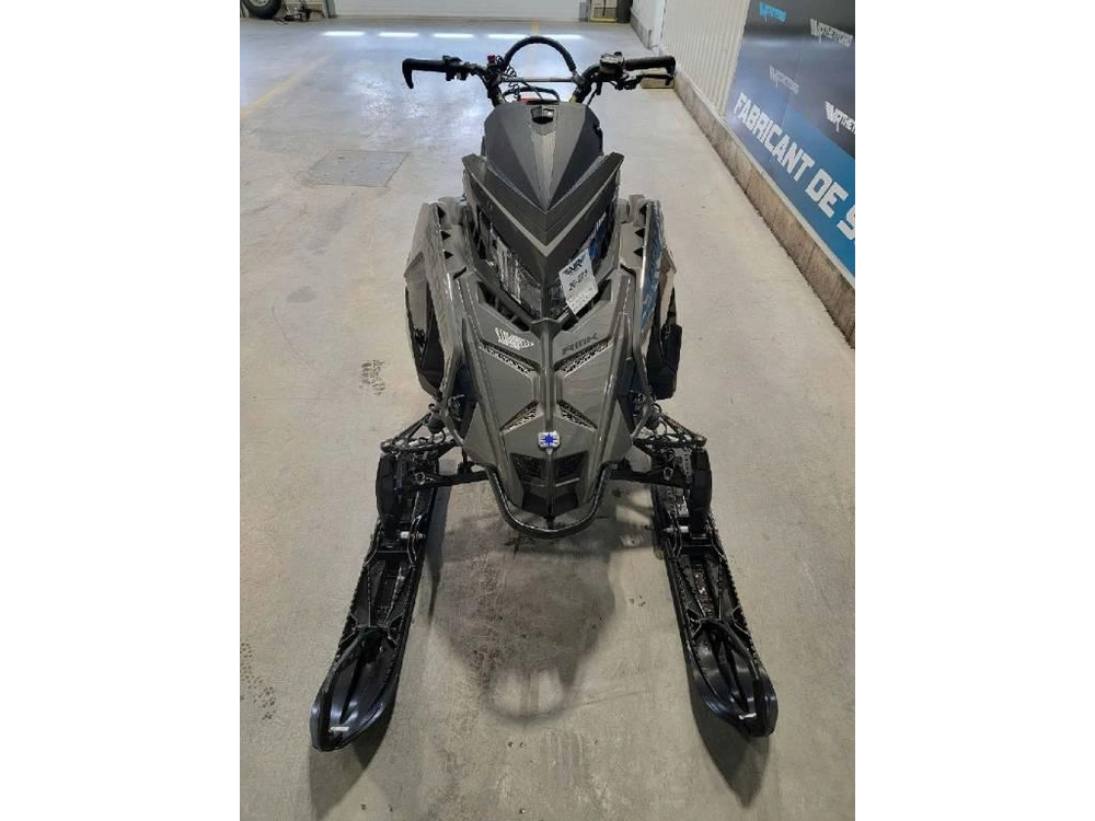 Polaris 9r Rmk Pro 155 2025
