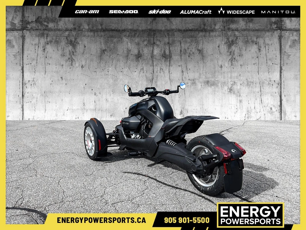 2026 Can-am Can-am Ryker alt