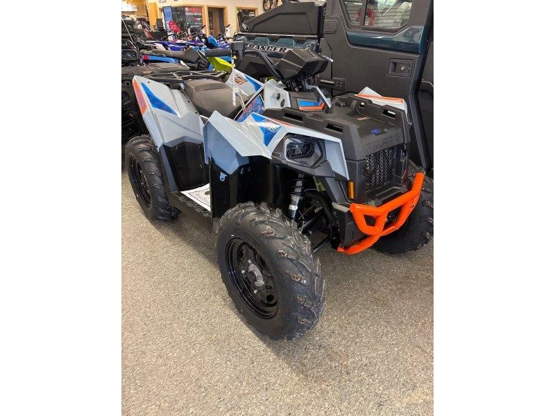 2026 Polaris Scrambler 850 alt