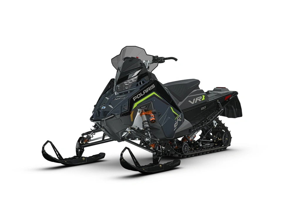 2027 Polaris 9r Indy Vr1 Dynamix 137 alt