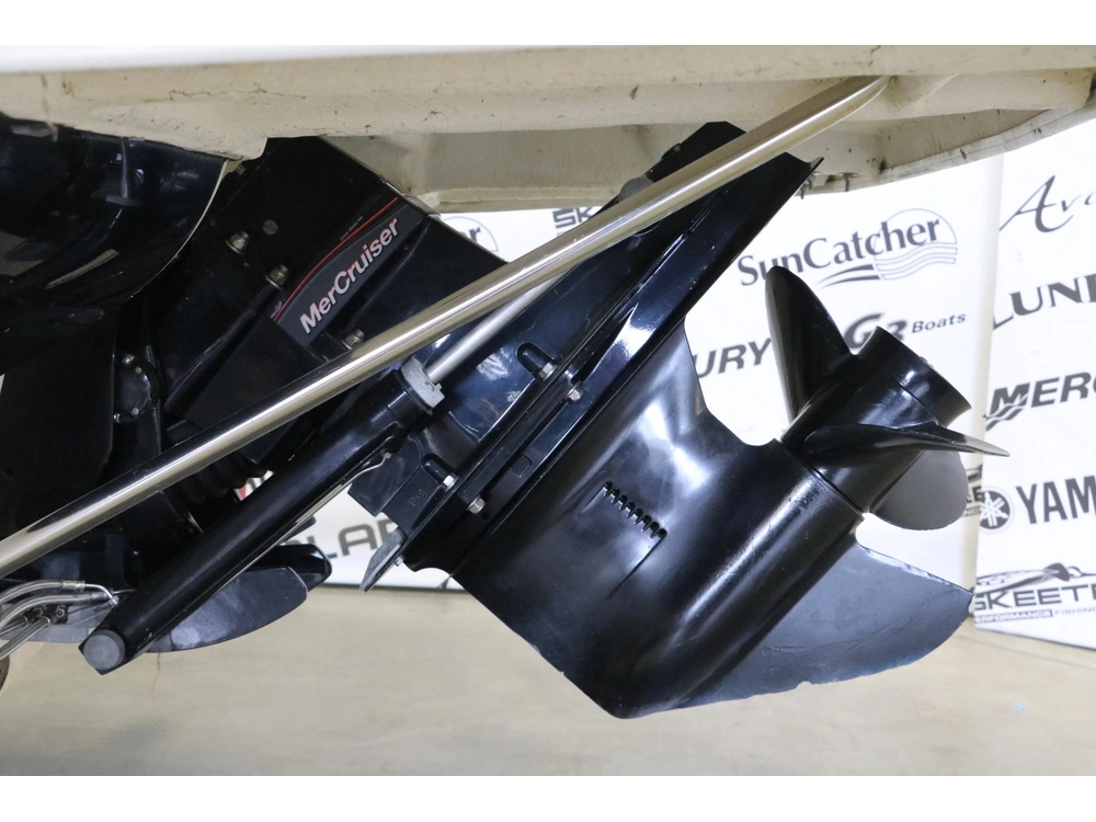 2012 Bayliner 175 Br Flight Series alt
