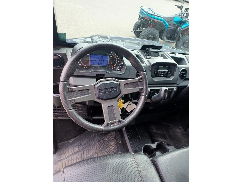 2023 Polaris Ranger Ns Premium 1000 alt