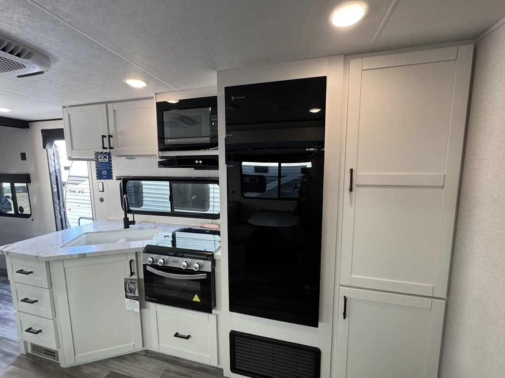 2026 Jayco Jay Flight Slx 261bhs alt