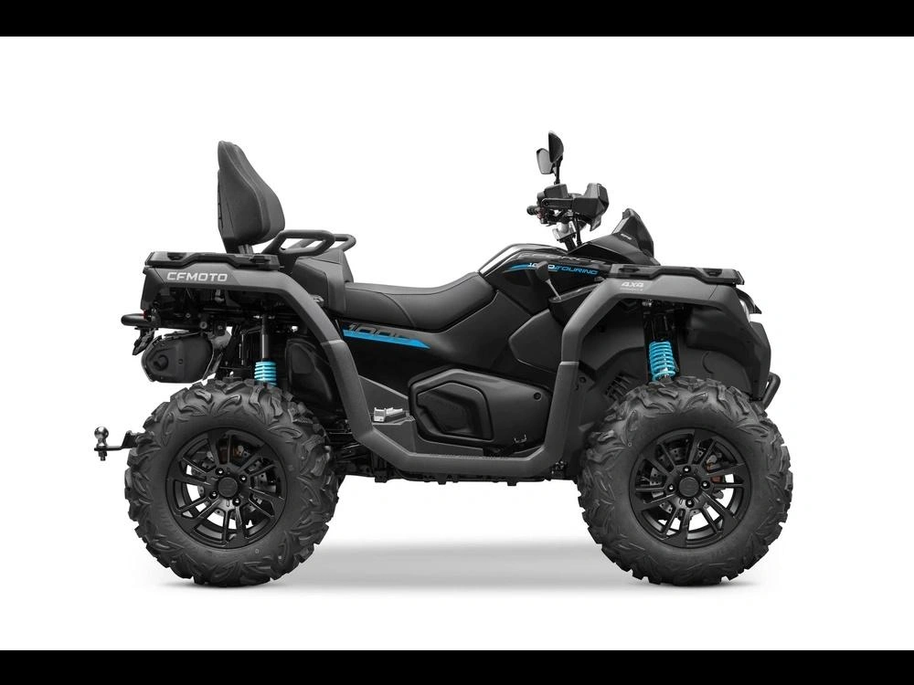 2027 Cfmoto Cforce C4 alt