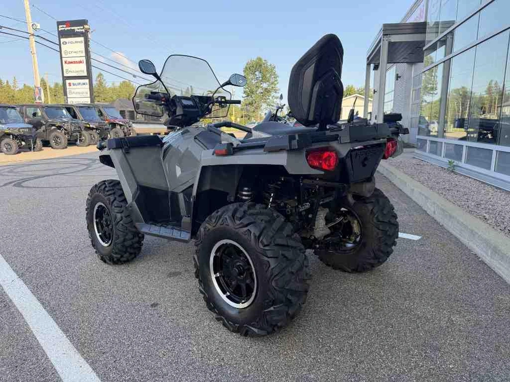 Polaris A22sje57ax 2022 alt