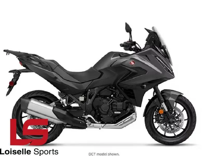 2026 Honda NT1100D 