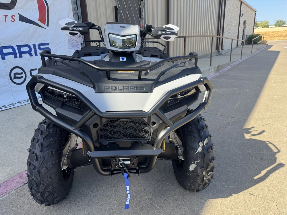 2027 Polaris Sportsman 570 Eps alt