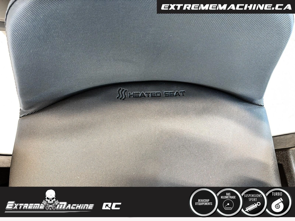 Skidoo Expedition Xtreme 900ace Turbo R Énormément D'accessoires!!! 2026