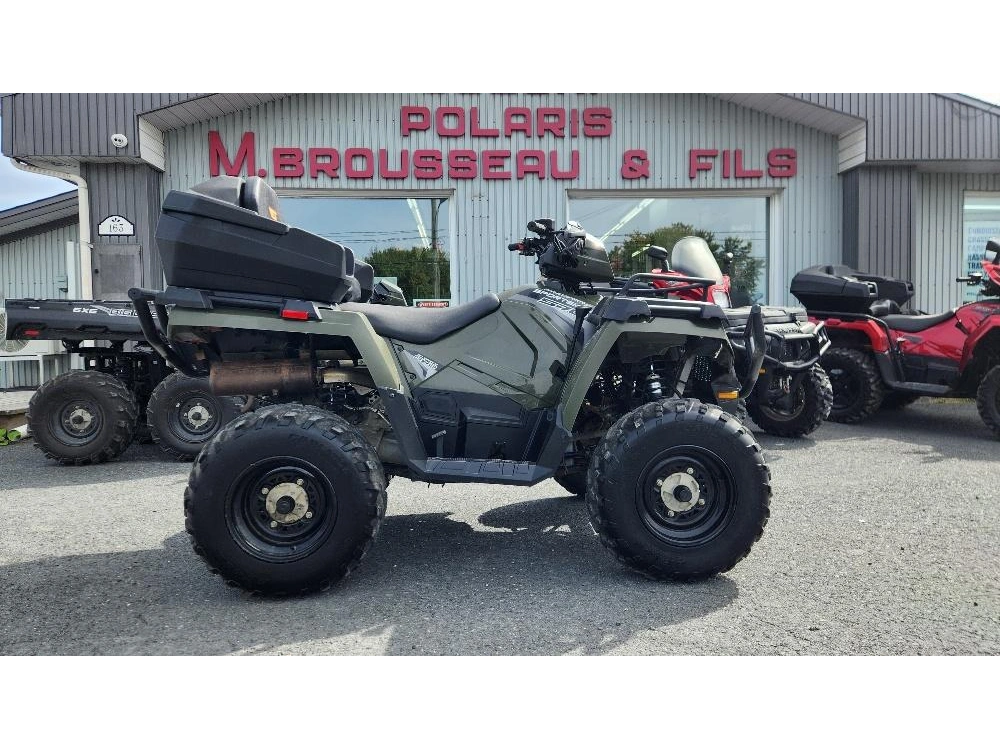 Polaris Portsman 570 Efi 2020 alt