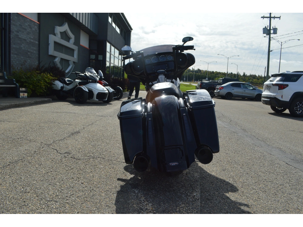 Harley-davidson Flhxs 2018 alt