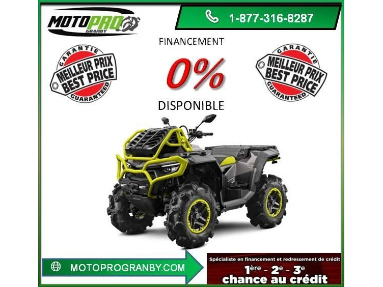 2027 Cfmoto Cforce 1000 Mv Cforce 1000 Mv Cforce1000mv Cforce1000 Mv Boue alt