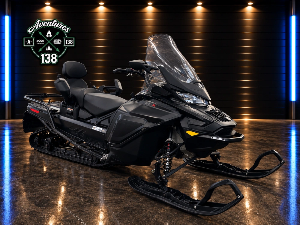 Ski-doo Expedition Le Swt 600r 2023 alt