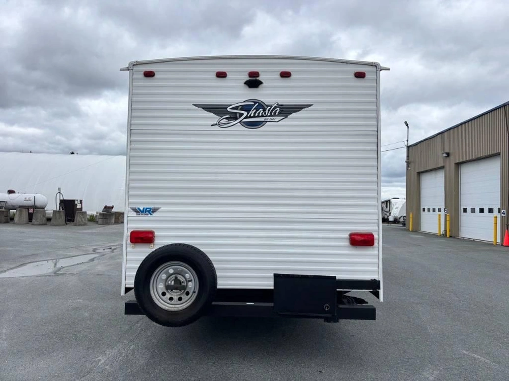 Shasta Revere 25rs 2021