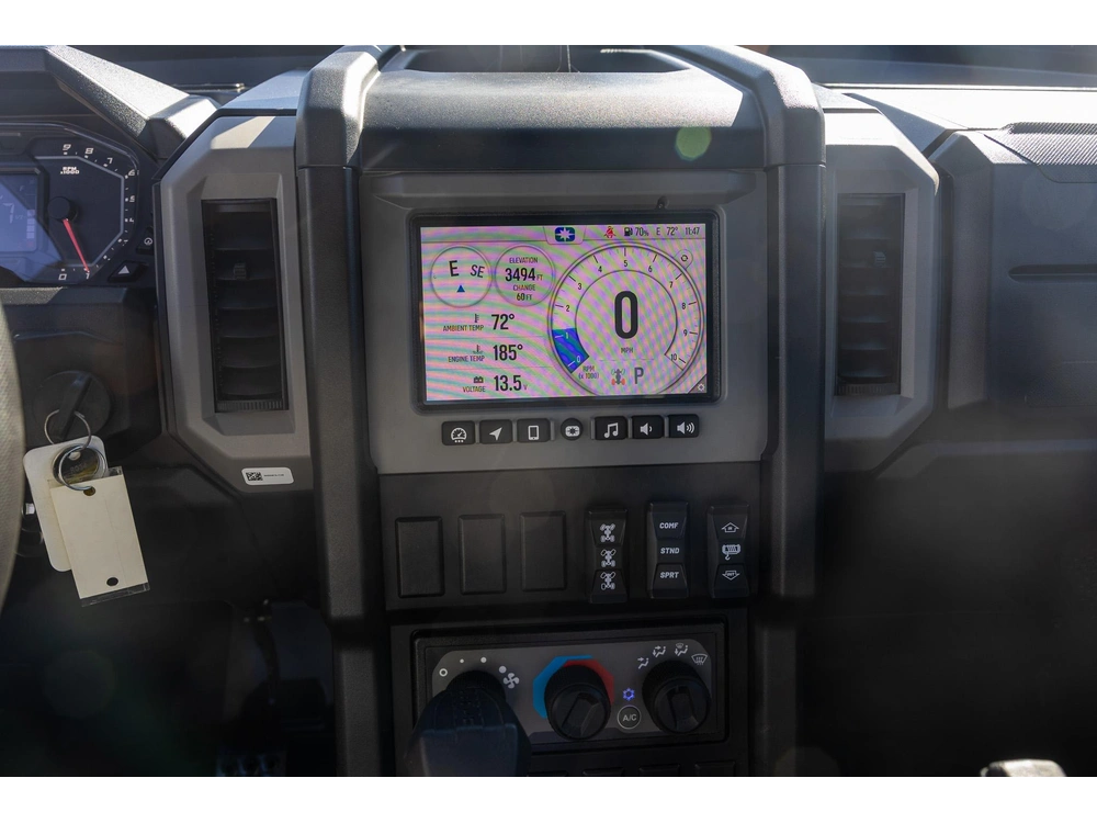 2026 Polaris G26gvw99ah alt