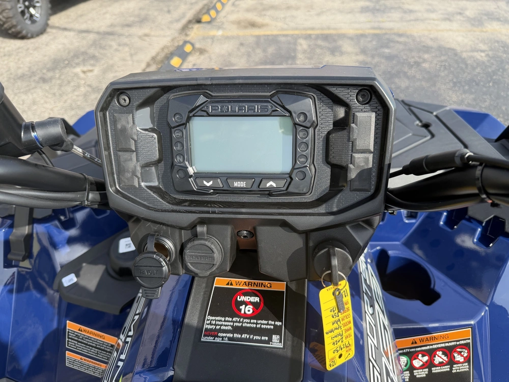 2026 Polaris Sportsman 850
