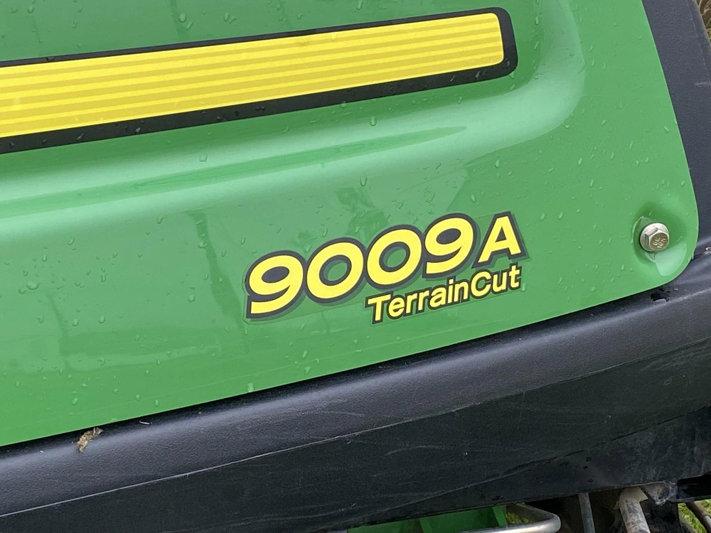 John Deere 9009 2020 alt