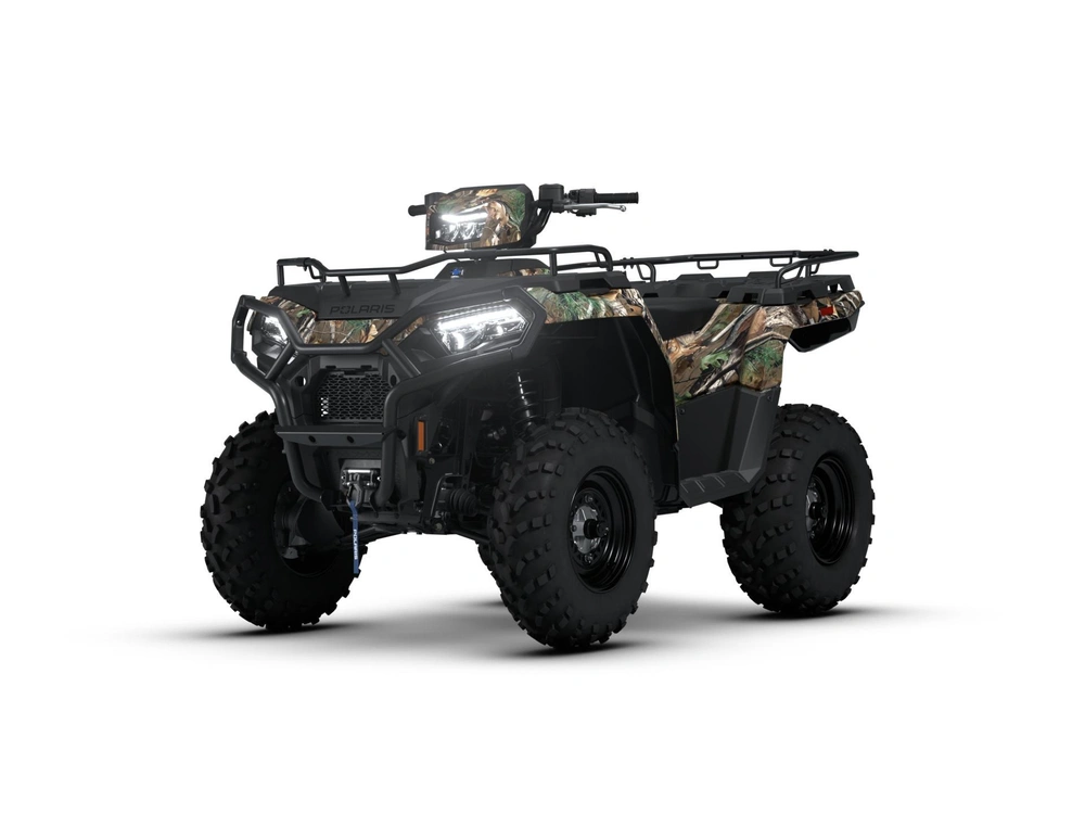 Polaris Sportsman 570 Eps 💳6.49%/72 Mois 2026 alt