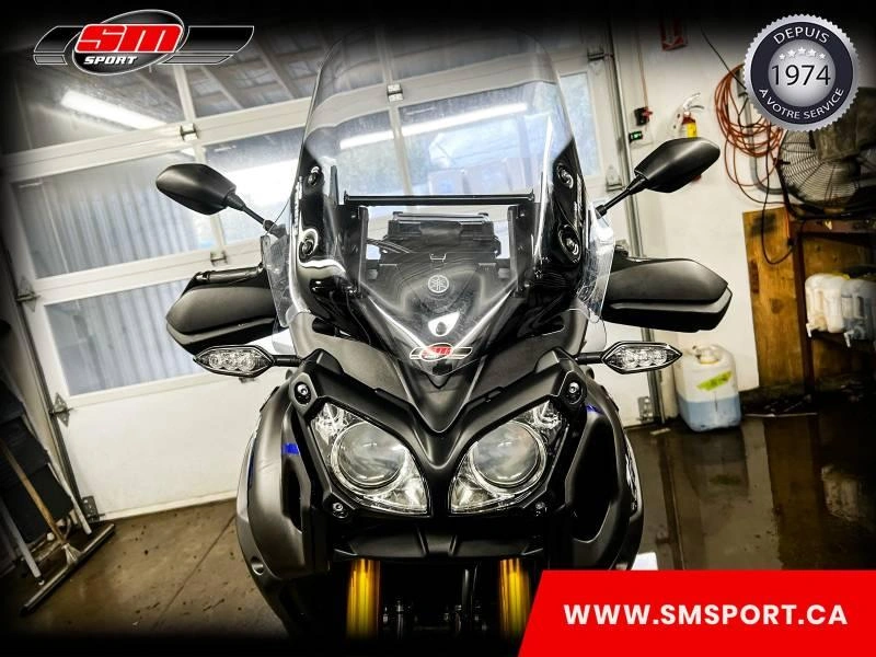 Yamaha Super Tenere Es 2020 alt