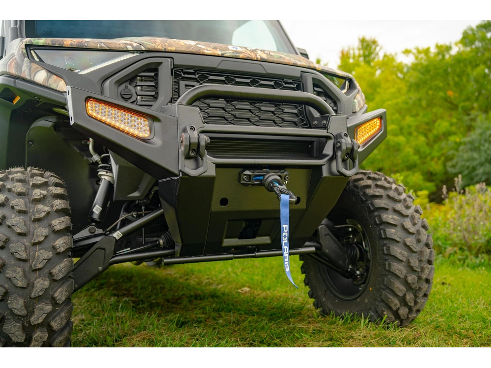 2026 Polaris Ranger Crew Xd 1500 Northstar Ultimate Polaris Pursuit Camo alt