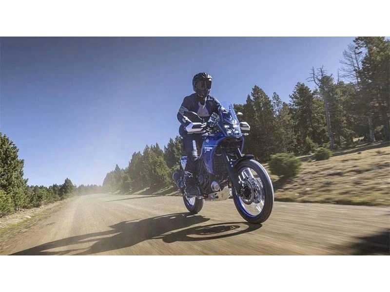 2026 Yamaha Tenere 700