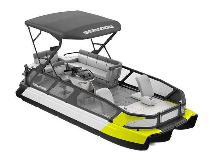 2023 Sea-doo Switch Sport 21 - 230 Hp