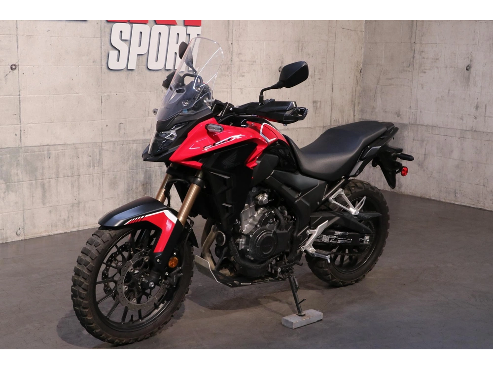 Honda Cb500x 2022 alt