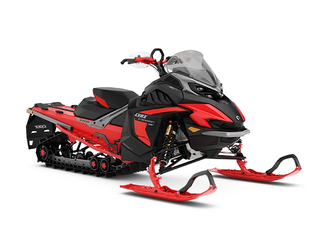 2024 Lynx Lynx Xterrain Re 146 850 E-tec alt