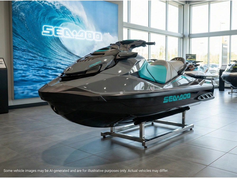 2025 Sea-doo Gtr 230 Ibr