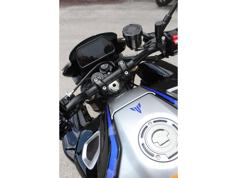 2026 Yamaha Mt-10