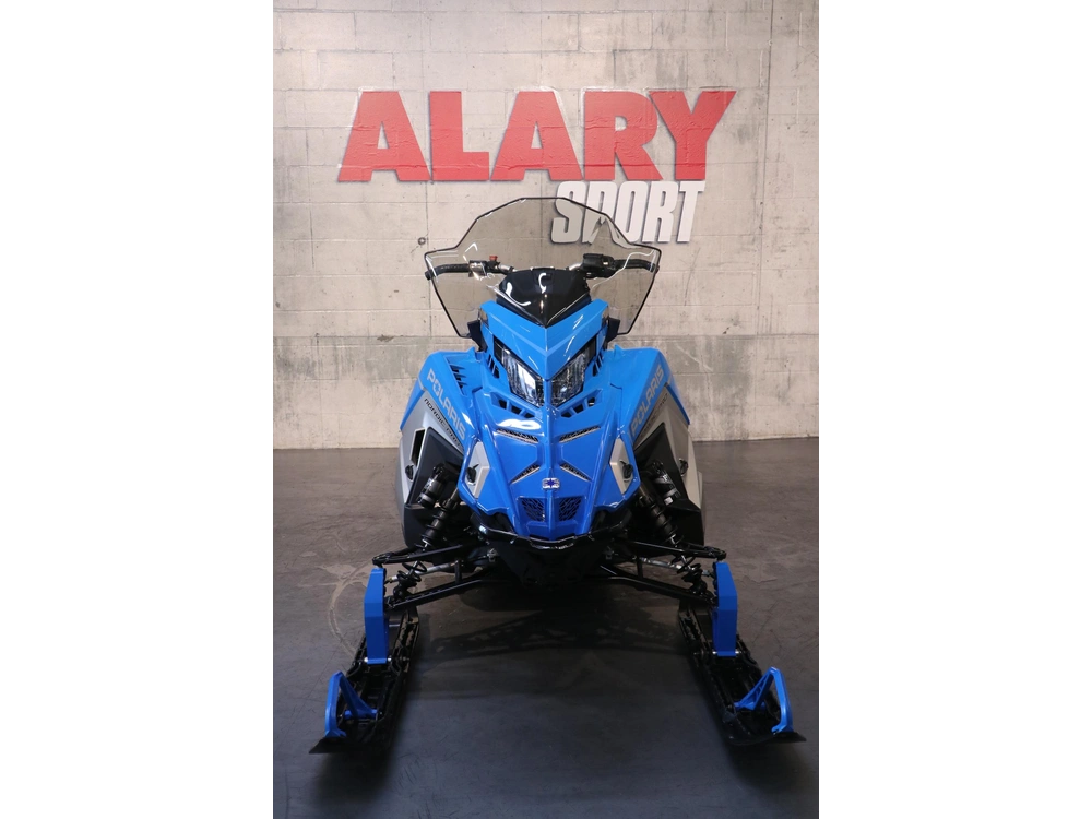 2027 Polaris 850 Titan Nordic Pro alt