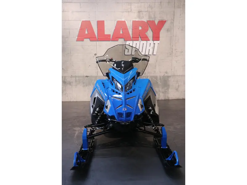 2027 Polaris 850 TITAN NORDIC PRO