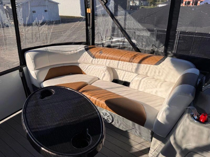 Legend E-series 21 Cruise/mercury F90 2023