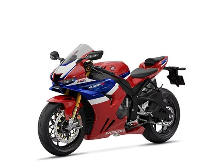 Honda Fireblade Sp 2027 alt