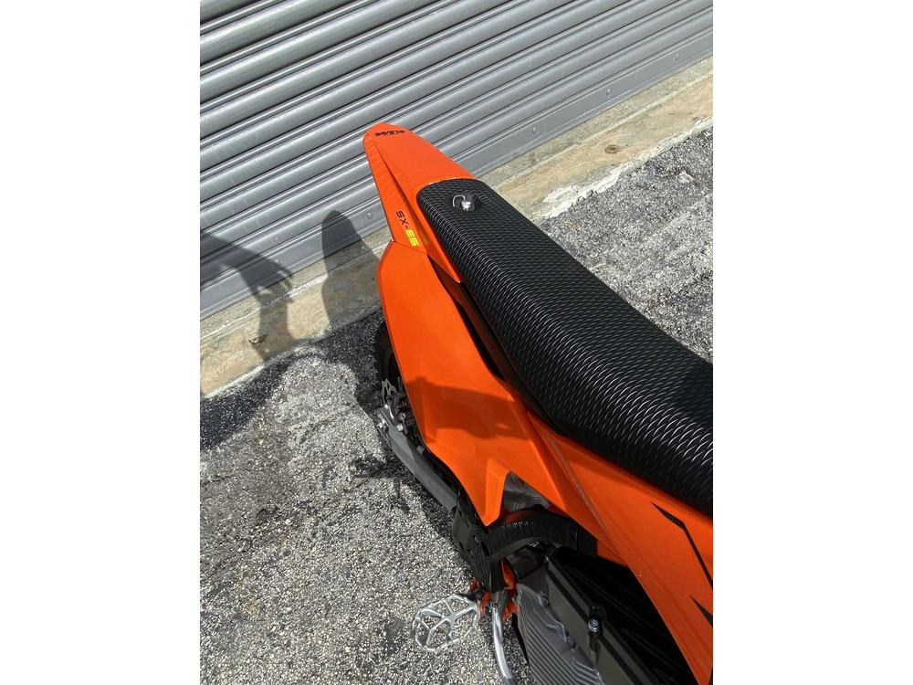 2026 Ktm Sx-e 5