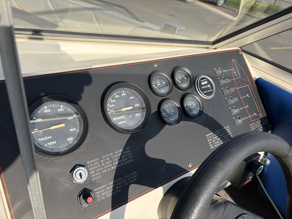 1993 Bayliner Classic