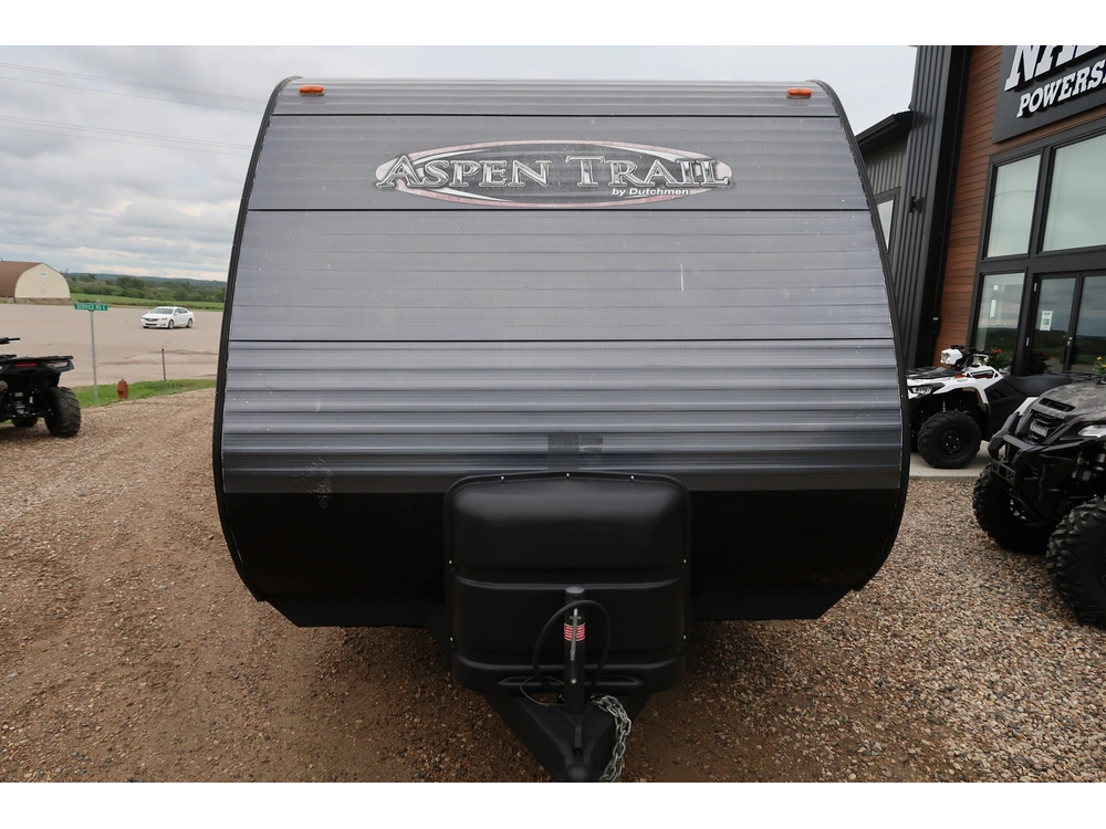 2015 Dutchmen Aspen Trail 2710bh alt