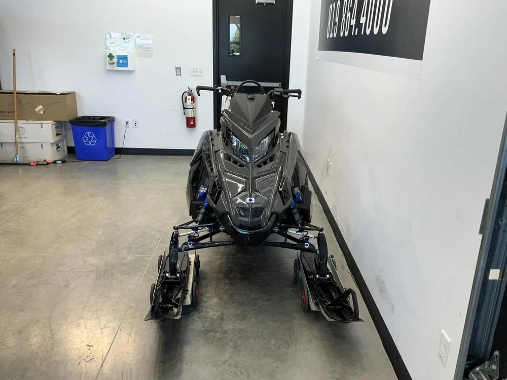 Polaris Patriot 9r Rmk Khaos 155 2025 alt