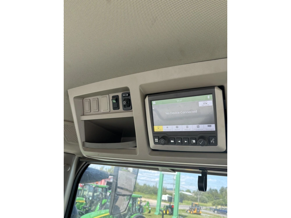 2021 John Deere 7r 250 alt