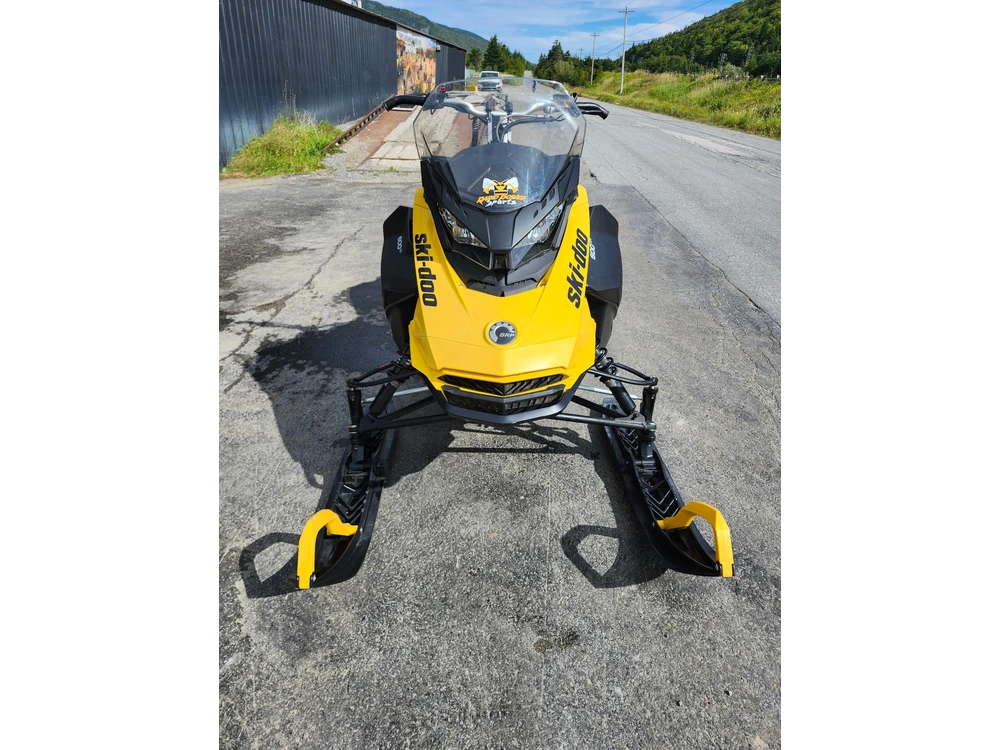 2023 Ski-doo Backcountry Sport Sport alt