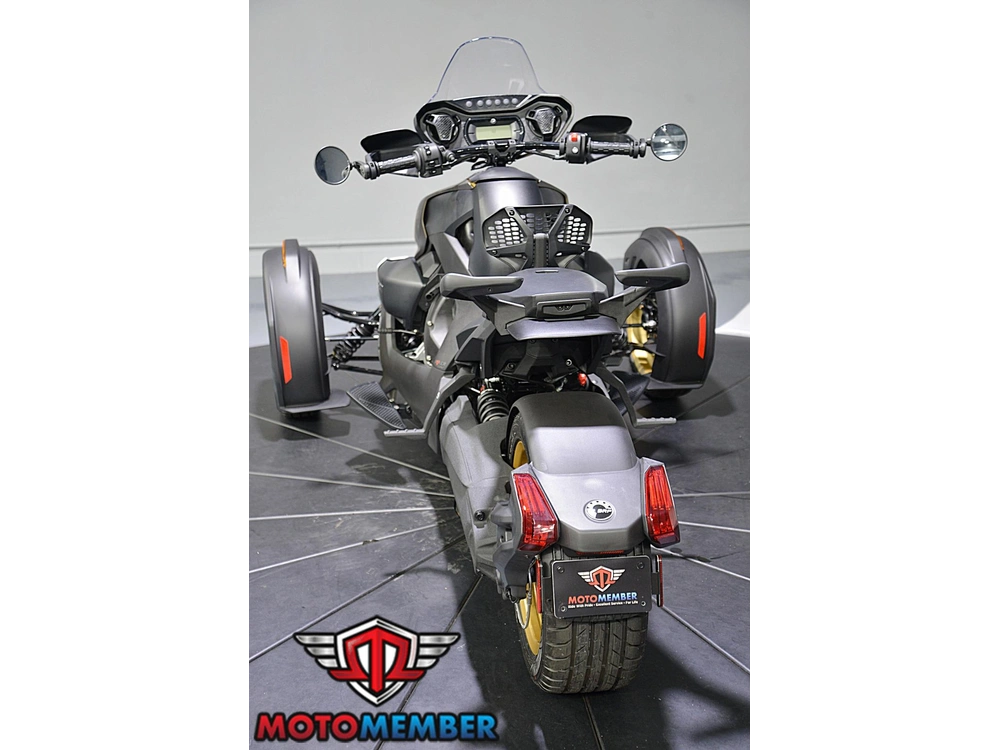 2026 Can-am Ryker Sport 900